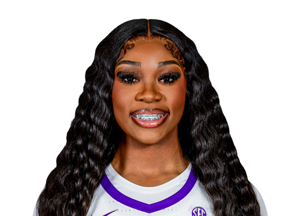 Aneesah Morrow - LSU Tigers Forward - ESPN