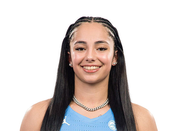 UNC Women's Basketball 2022-2023 Player Preview: Paulina Paris