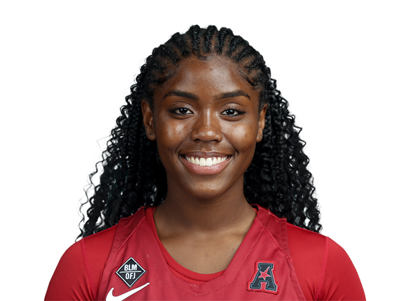 Janelle Johnson - Temple Owls Guard - ESPN