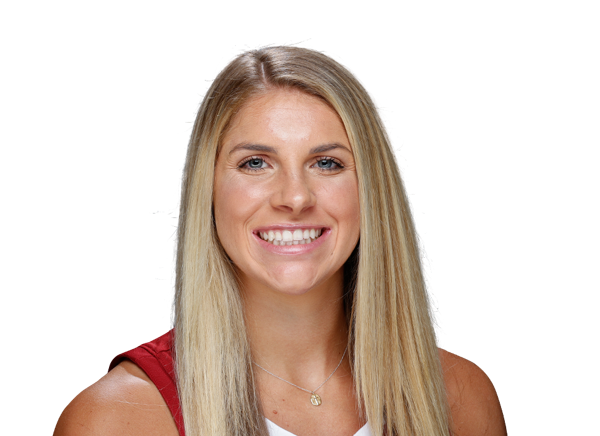 Sarah Ashlee Barker Alabama Crimson Tide Guard ESPN