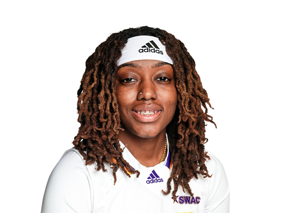 Gerlyn Smith - Prairie View A&M Lady Panthers Forward - ESPN