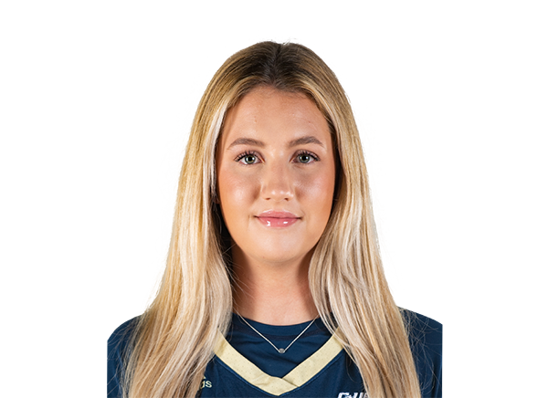 Alma Danielsson - Palm Beach Atlantic Sailfish Forward - ESPN