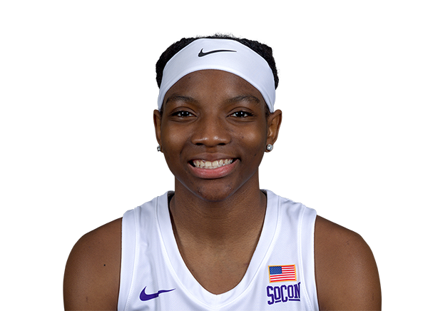 Joi Reid - Western Carolina Catamounts Guard - ESPN