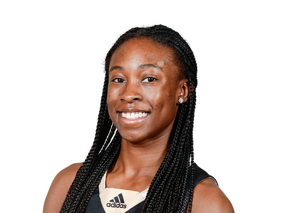 Ja'Rae Smith - Wofford Terriers Guard - ESPN