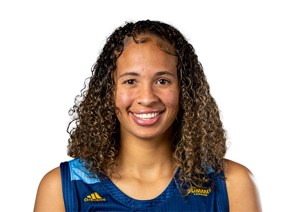 Paige Bradford - Kansas City Roos Forward - ESPN