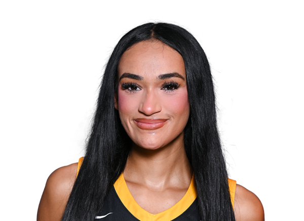 Savannah Tucker - Long Beach State Beach Guard - ESPN