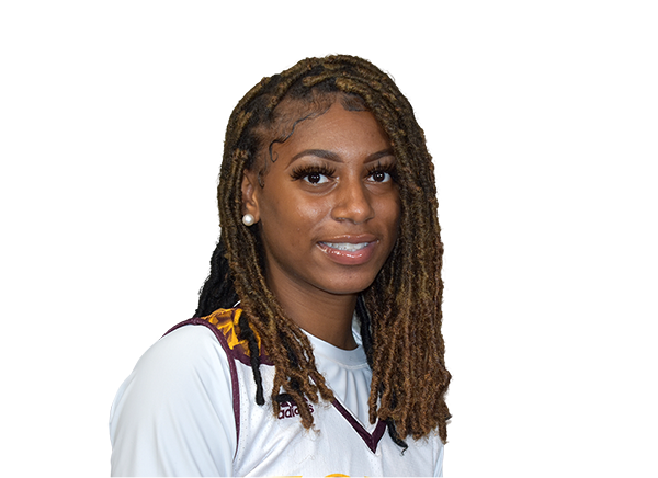 Jenae Dublin - Georgia State Panthers Guard - ESPN