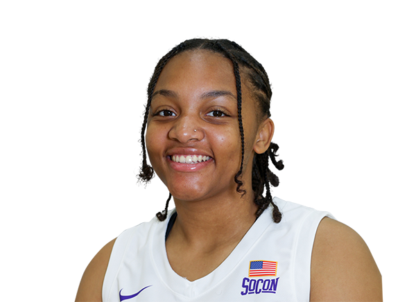 Chelsea Wooten - Western Carolina Catamounts Guard - ESPN