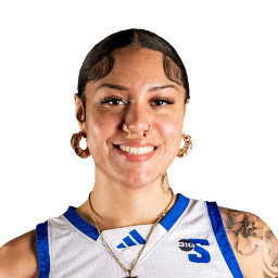 Kamaria Gipson