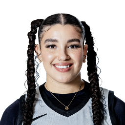 Sophie Benharouga