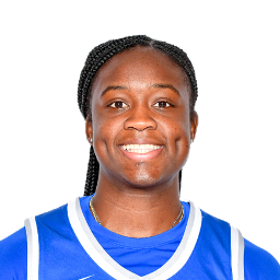 Alexia Nelson