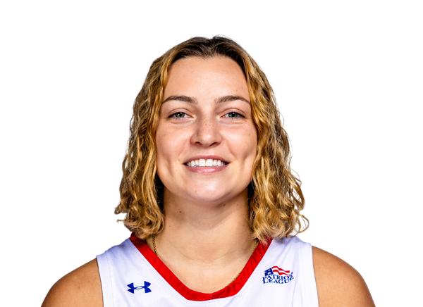 Ivy Bales - American University Eagles Guard - ESPN