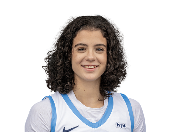 Mary Lobon - Columbia Lions Forward - ESPN