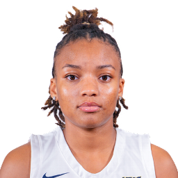 Paris McBride