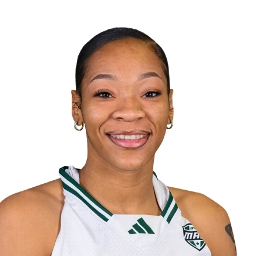 ZaNiya Nelson