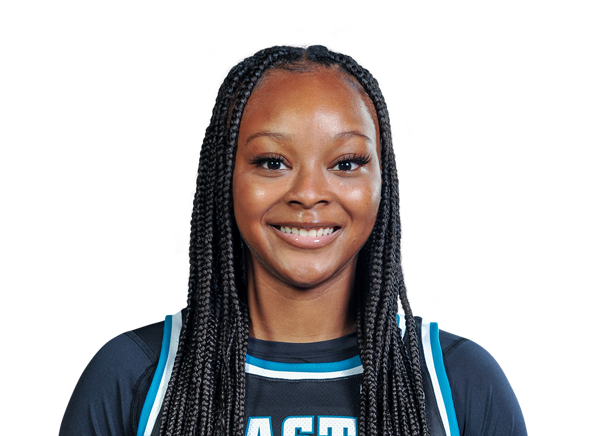 Jayden Marable - Coastal Carolina Chanticleers Guard - ESPN