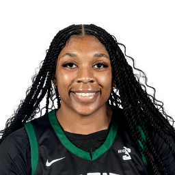Aijah Palmore