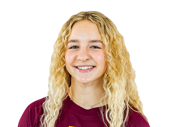 Katie Borowicz Minnesota Golden Gophers Guard Espn 8139