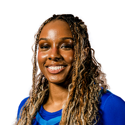 Michelle Ojo