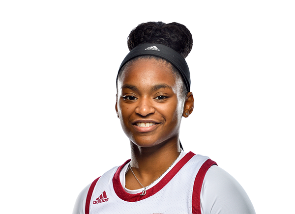 Damoni Tucker - Massachusetts Minutewomen Guard - ESPN