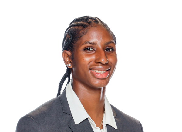 Aisha Dabo - Hampton Lady Pirates Forward - ESPN