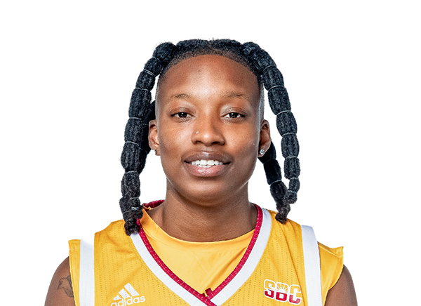 Daisha Bradford - UL Monroe Warhawks Guard - ESPN