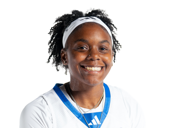 Tymberlin Criswell - Texas A&M-Corpus Christi Islanders Guard - ESPN