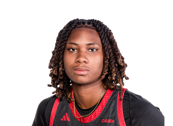 Bre'Anna Rhodes - Jacksonville State Gamecocks Forward - ESPN