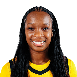Jayla Smith