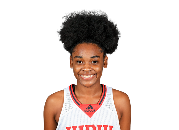 Tyra Ford - IU Indianapolis Jaguars Guard - ESPN