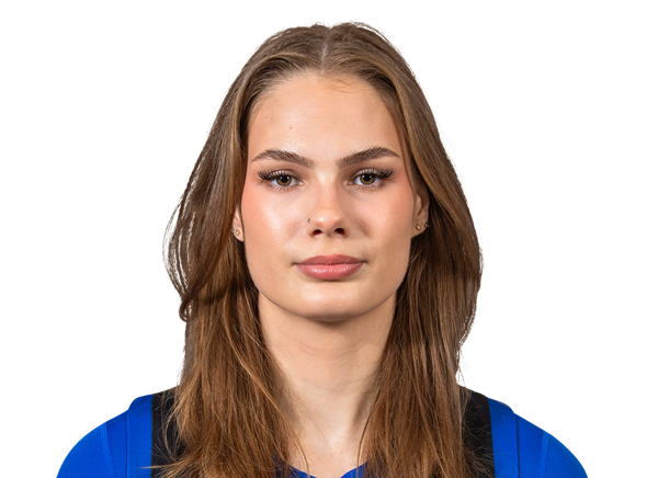 Anastasiia Boldyreva - Middle Tennessee Blue Raiders Center - ESPN