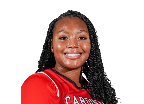 Akasha Davis - Lamar Cardinals Forward - ESPN