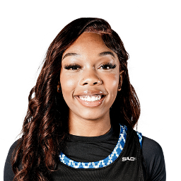 Aaliyah Ellis