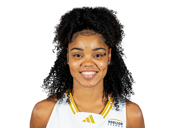 Mya Meredith - Northern Kentucky Norse Guard - ESPN (UK)