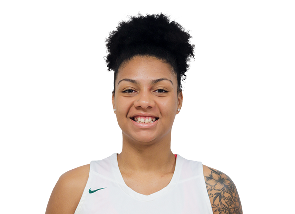 Jasmine Elliott - Mississippi Valley State Devilettes Forward - ESPN