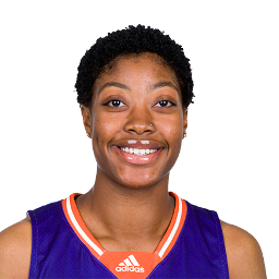 Gabby Robinson