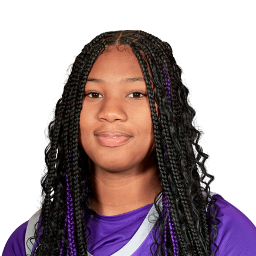 Aaliyah Parker