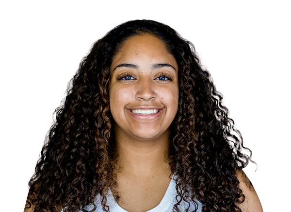 Elayna Whitley - Oral Roberts Golden Eagles Forward - ESPN