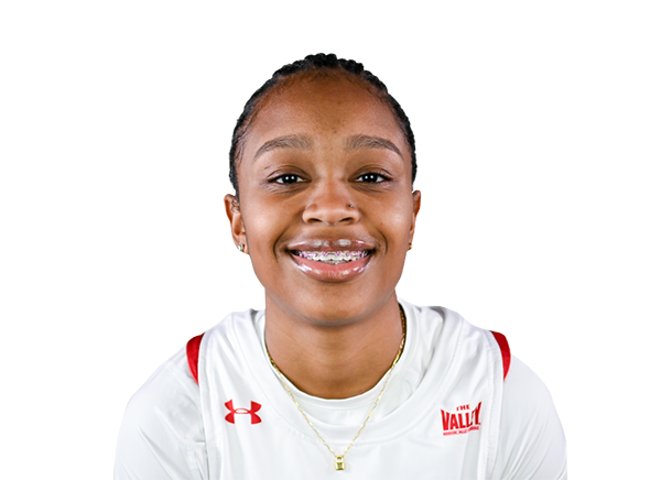 Nika Dorsey - Bradley Braves Guard - ESPN