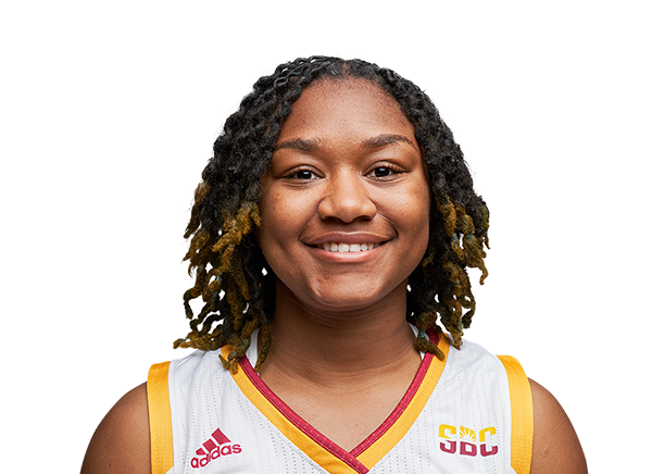 Jada Anderson - UL Monroe Warhawks Guard - ESPN