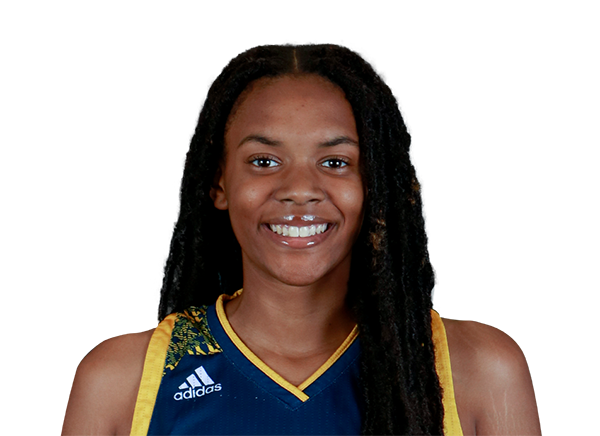 Leah Jones - Chattanooga Mocs Forward - ESPN