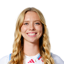 Carly Heidger