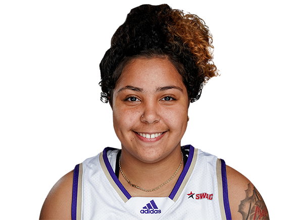 Acacia Stewart - Alcorn State Lady Braves Forward - ESPN