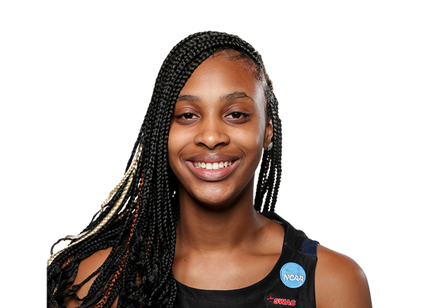Kennedy Ransom - Jackson State Lady Tigers Forward - ESPN