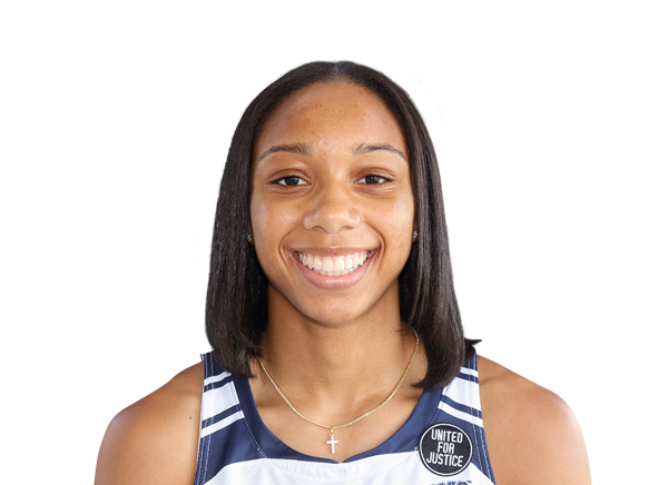 Jaedyn Jamison - Mount St. Mary's Mountaineers Forward - ESPN