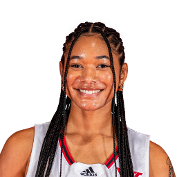 Tamia Stricklin