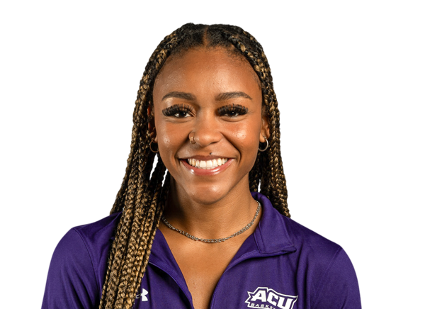 Mia Rivers - Abilene Christian Wildcats Guard - ESPN