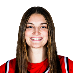 Jalyn Sackrider