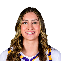 Izzy Besselman