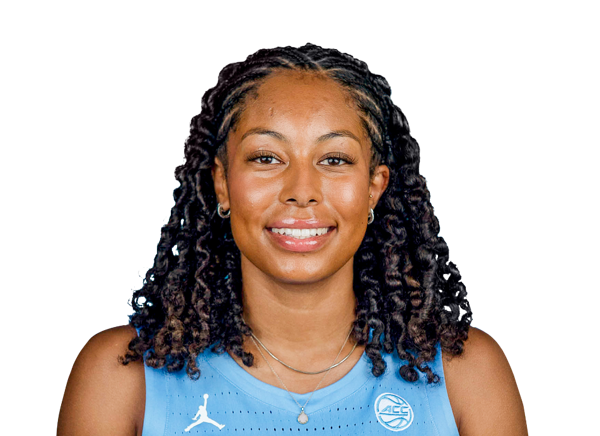 Indya Nivar - North Carolina Tar Heels Guard - ESPN